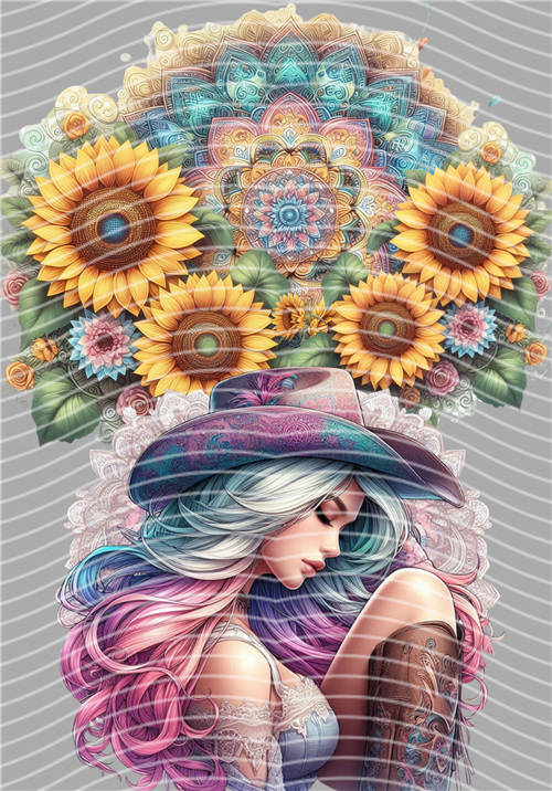 A5 Notebook Wraps-A 2438